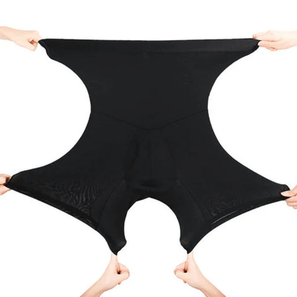 Boxer a Compressione Modellanti - CoreShape™