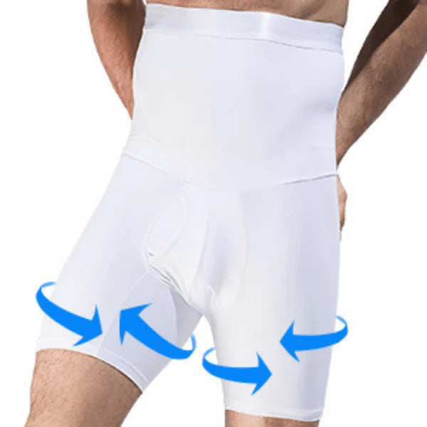 Boxer a Compressione Modellanti - CoreShape™