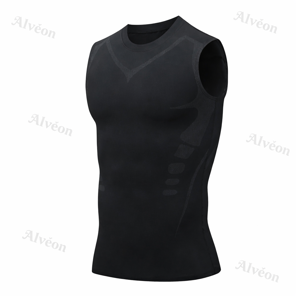 Compression Vest PowerShape™