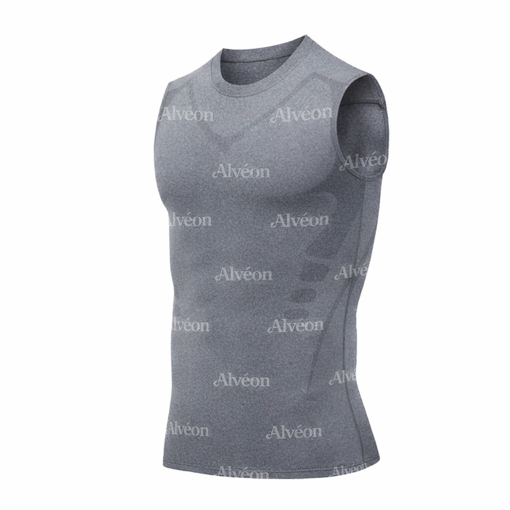 Compression Vest PowerShape™
