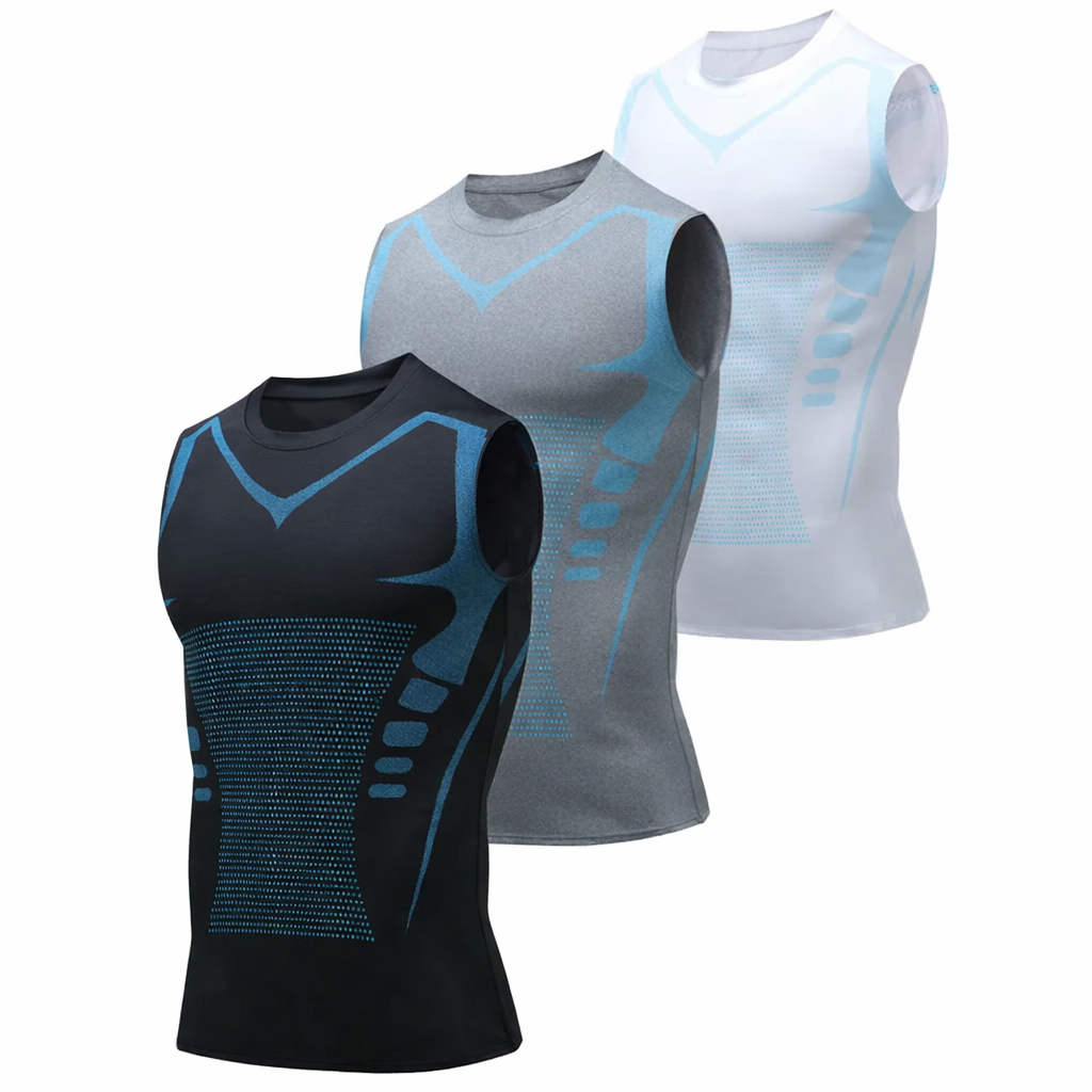 Compression Vest PowerShape™