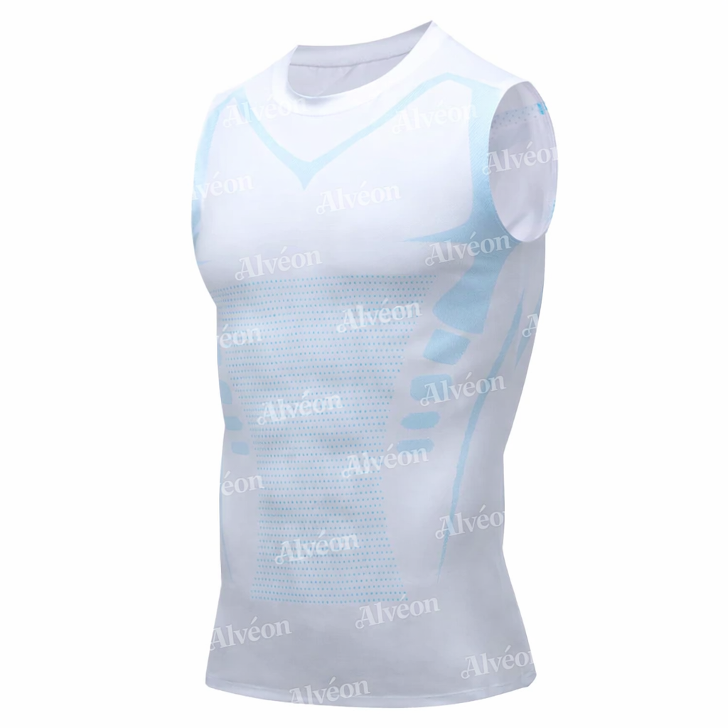 Compression Vest PowerShape™