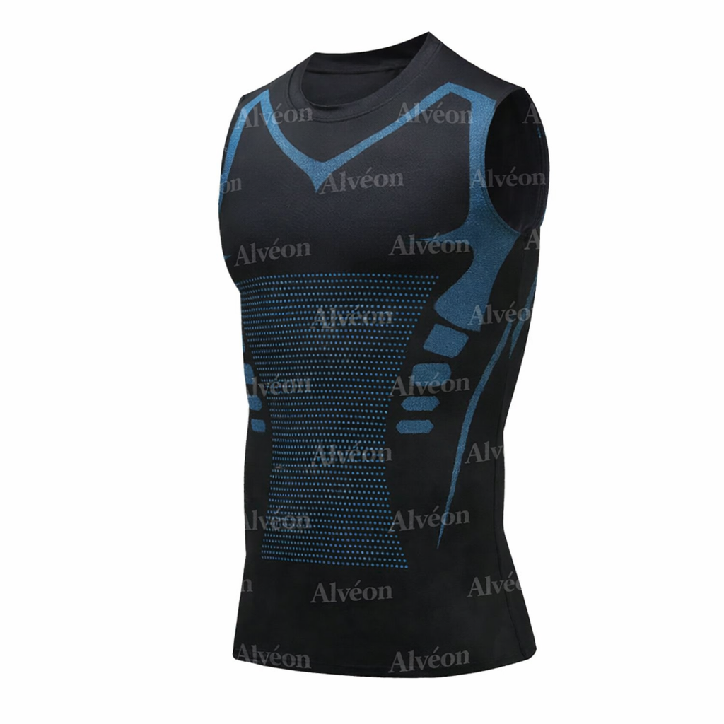 Compression Vest PowerShape™