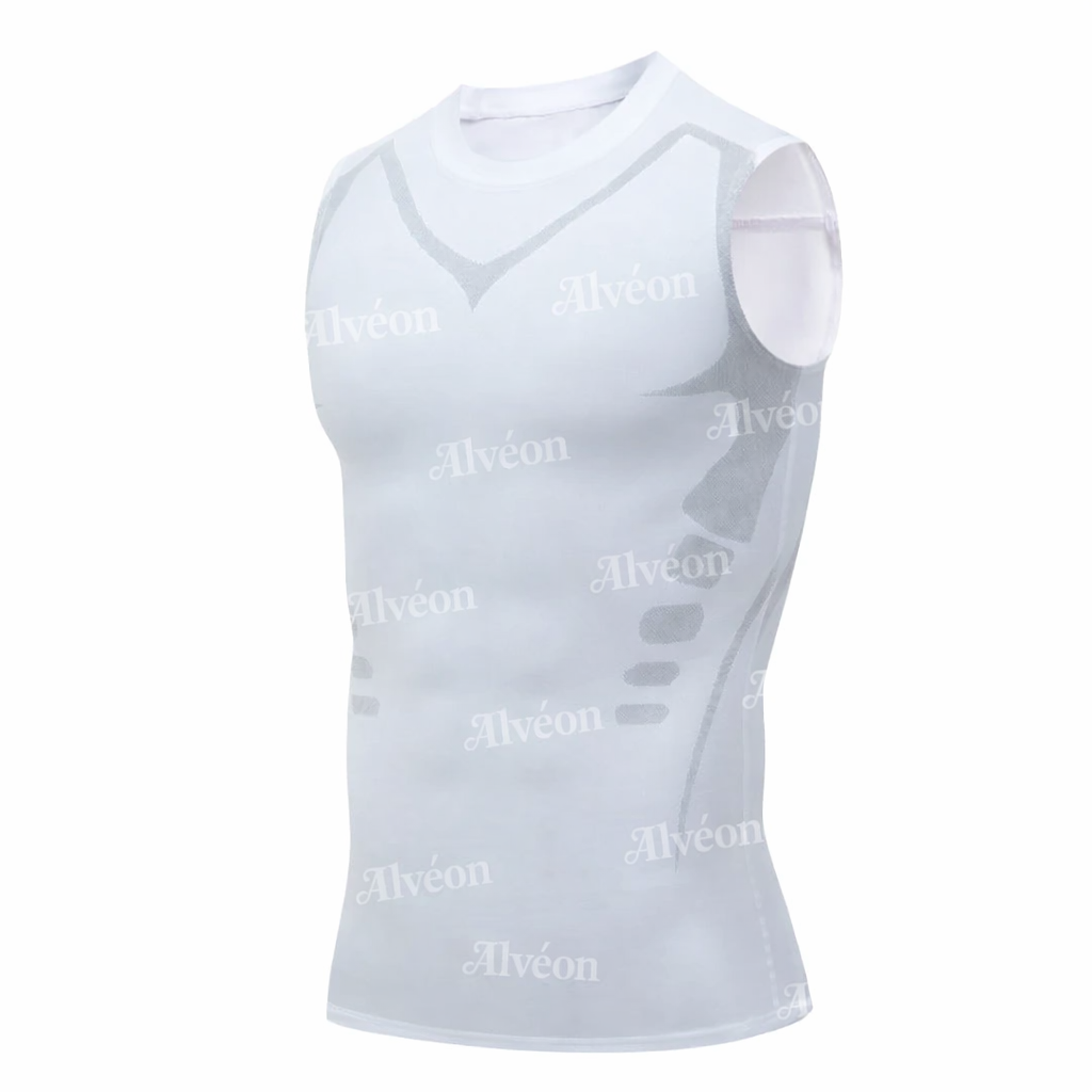 Compression Vest PowerShape™