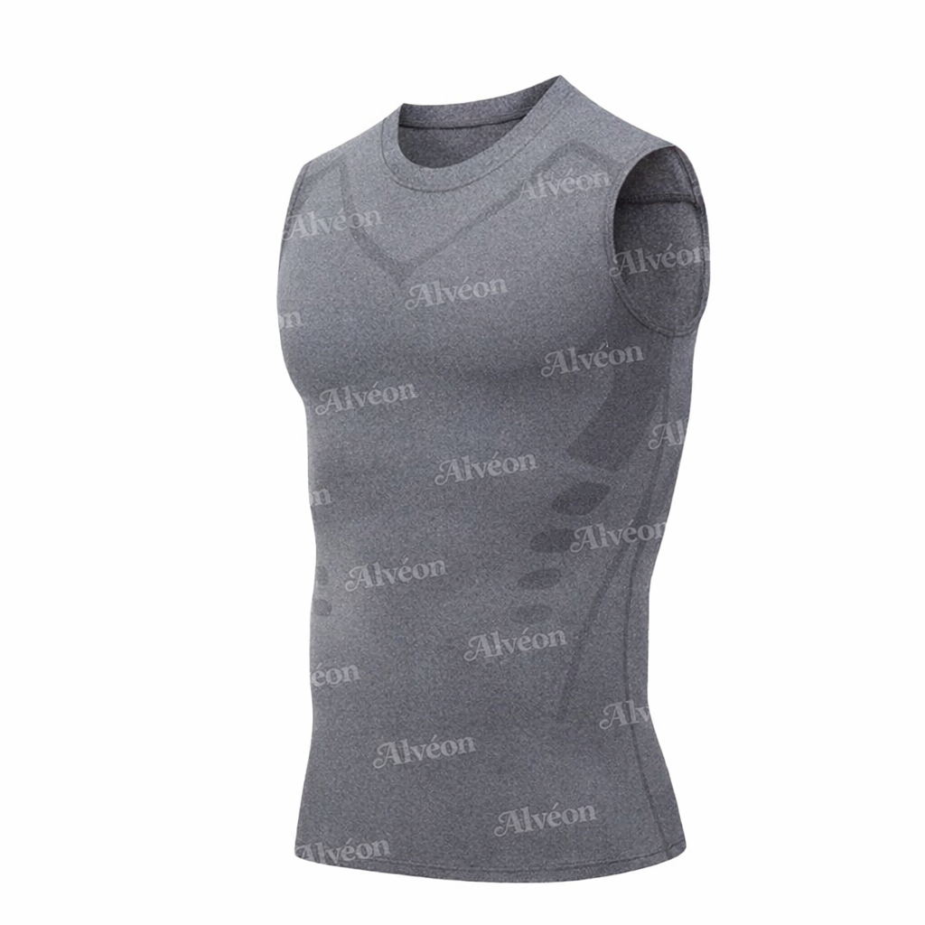 Compression Vest PowerShape™