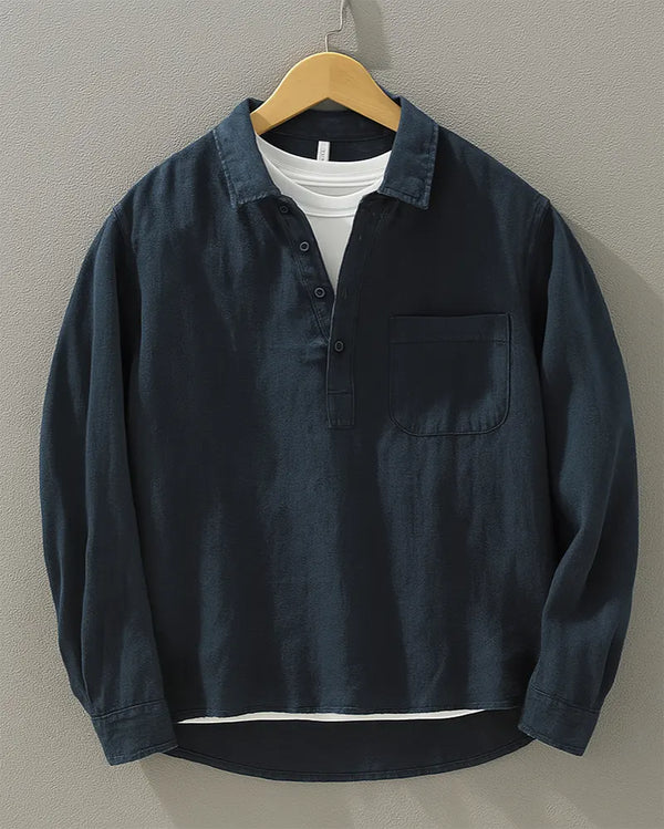 Camicia ComfortFit™