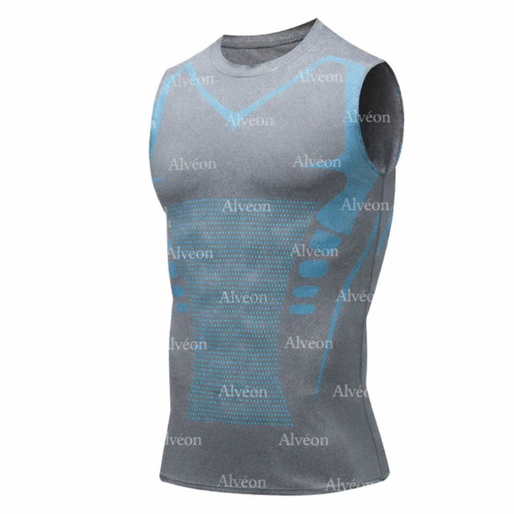 Compression Vest PowerShape™