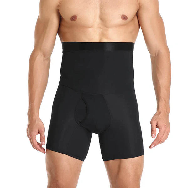 Boxer a Compressione Modellanti - CoreShape™