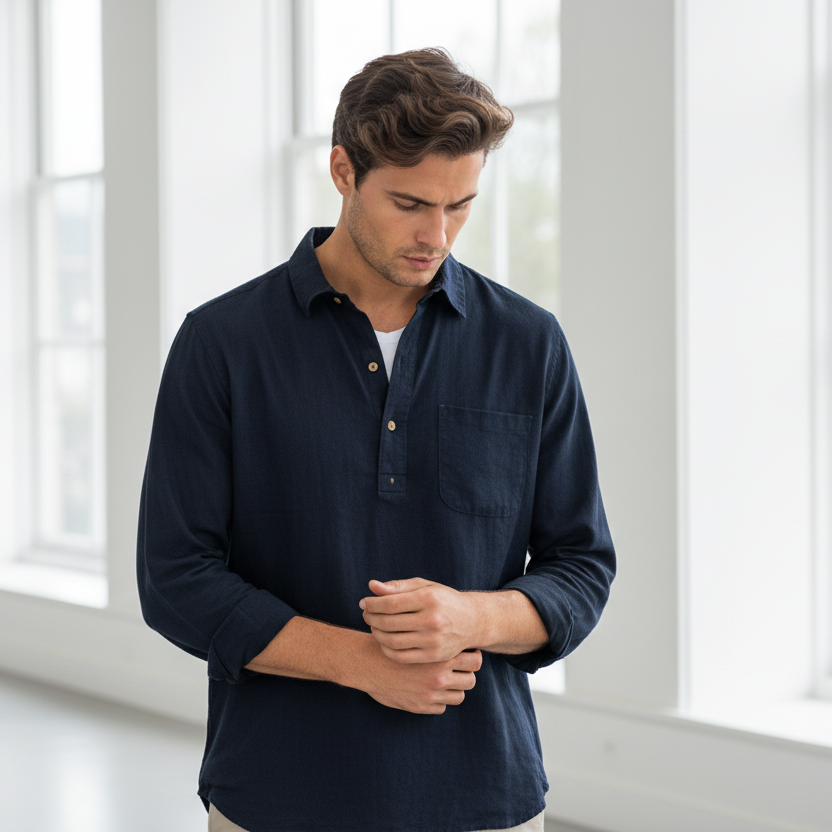 Camicia ComfortFit™